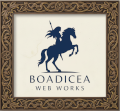 Boadicea Web Works